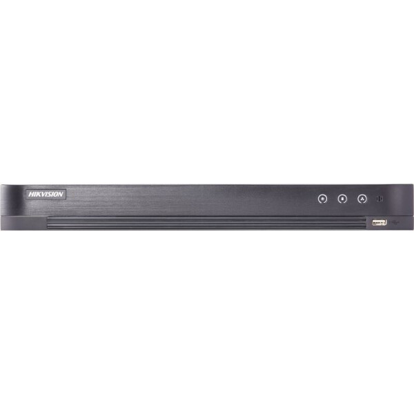 

Видеорегистратор Hikvision DS-7208HQHI-K2(S) (8 аудио)