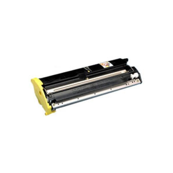

Картридж EPSON AcuLaser C1000/C2000 yellow (C13S050034)