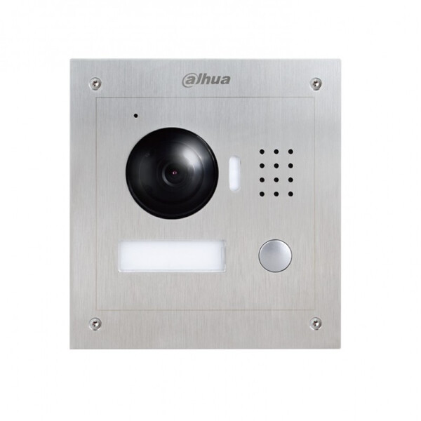 

Вызывная панель Dahua DHI-VTO2000A-2-S1