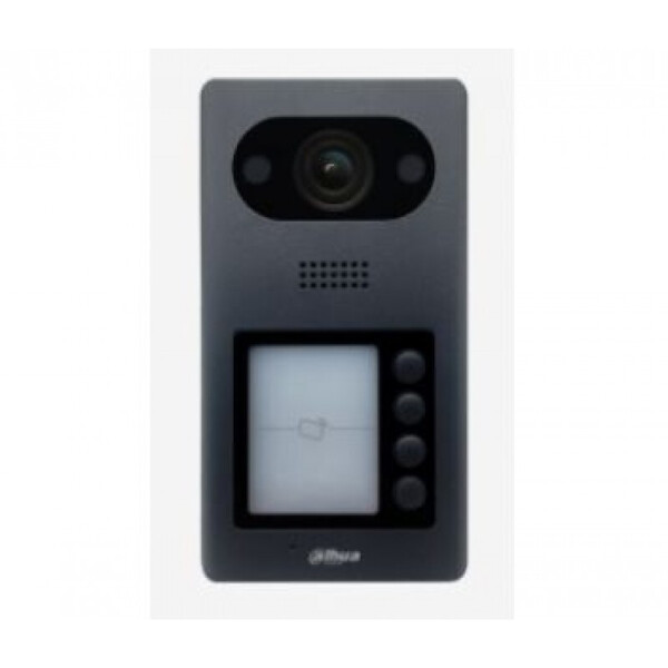 

Вызывная панель Dahua DHI-VTO3211D-P4-S1