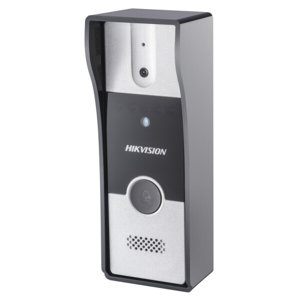 

Вызывная панель Hikvision DS-KB2411-IM