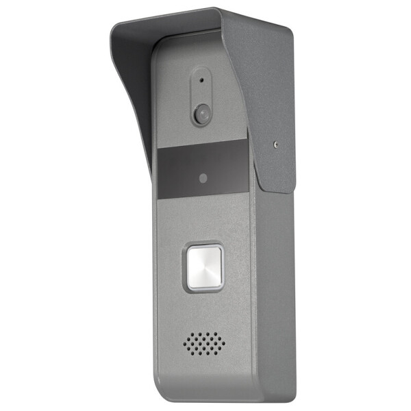 

Вызывная панель Hikvision DS-KB2421-IM