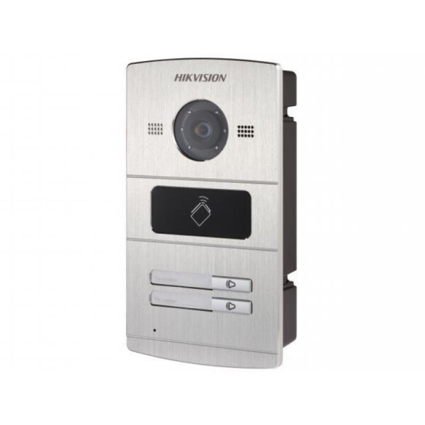

Вызывная панель Hikvision DS-KV8202-IM