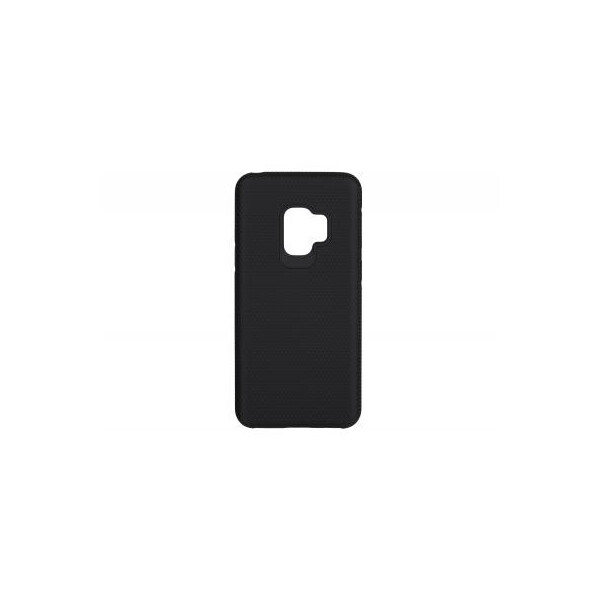 

Чехол для моб. телефона 2E Samsung Galaxy S9 (G960), Triangle, Black (2E-G-S9-18-TKTLBK)