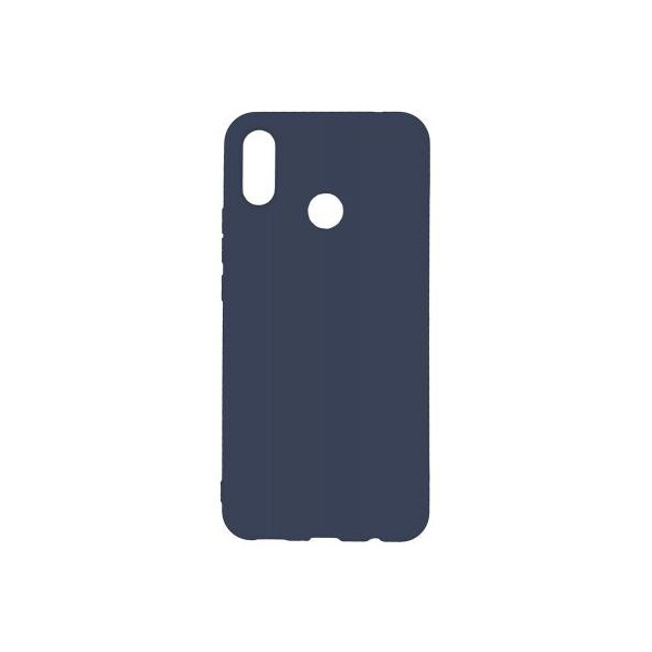 

Чехол для моб. телефона TOTO 1mm Matt TPU Case Huawei P Smart+ 2019 Navy Blue (F_94010)