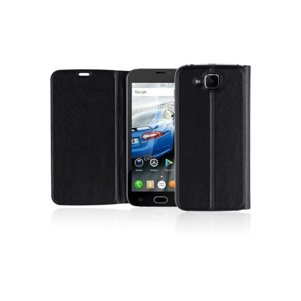 

Чехол для моб. телефона Doogee X9 Mini Package(Black) (DGA54-BC000-02Z)