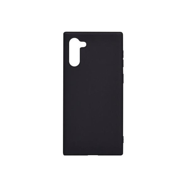 

Чехол для моб. телефона TOTO 1mm Matt TPU Case Samsung Galaxy Note 10 Black (F_99782)