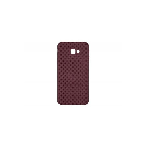 

Чехол для моб. телефона 2E Samsung J4 Plus (J415F), Dots, Marsala (2E-G-J4P-JXDT-M)