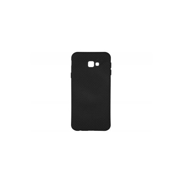 

Чехол для моб. телефона 2E Samsung J4 Plus (J415F), Dots, Black (2E-G-J4P-JXDT-BK)