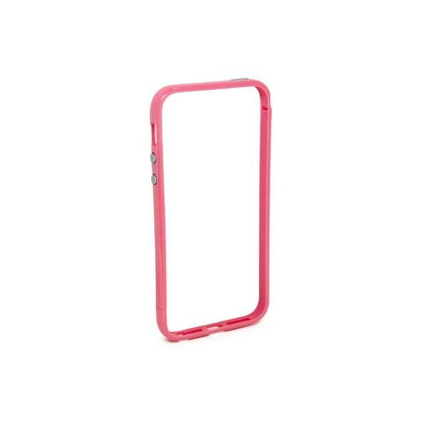 

Чехол для моб. телефона JCPAL Colorful 3 in 1 для iPhone 5S/5 Set-Pink (JCP3219)