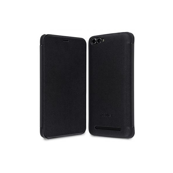

Чехол для моб. телефона Doogee X30 Package (Black) (DGA61-BC001-01Z)
