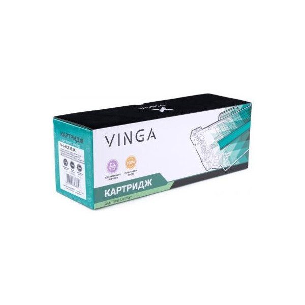 

Картридж Vinga HP CF283A (V-L-HCF283A)