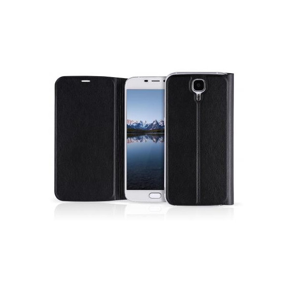 

Чехол для моб. телефона Doogee X9 Pro Package (Black) (DGA53-BC000-01Z)