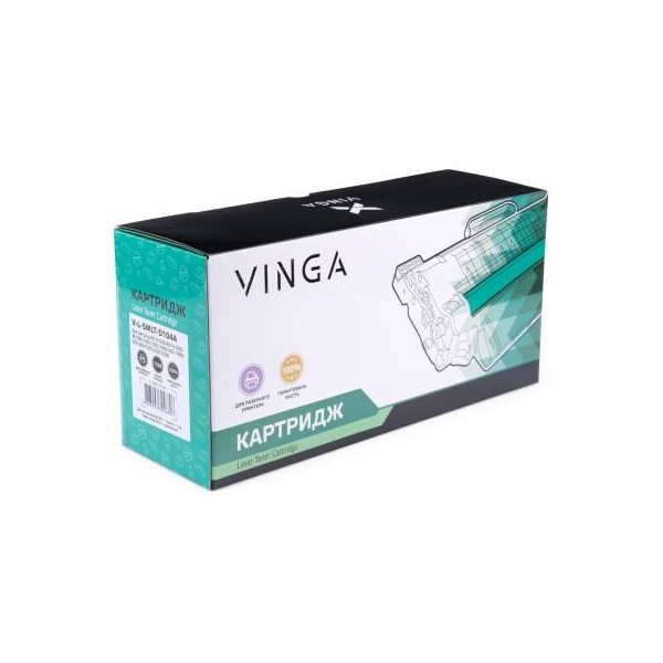 

Картридж Vinga Samsung MLT-D104S/MLT-D1043 (V-L-SMLT-D104A)