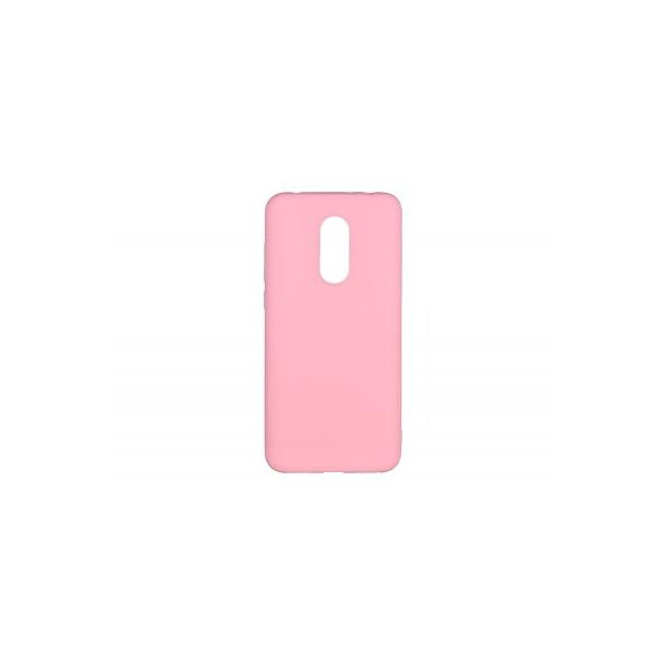 

Чехол для моб. телефона 2E Xiaomi Redmi 5 Plus, Soft touch, Pink (2E-MI-5P-NKST-PK)