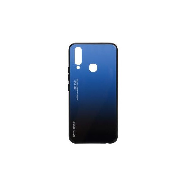 

Чехол для моб. телефона BeCover Vivo Y15/Y17 Blue-Black (704040)