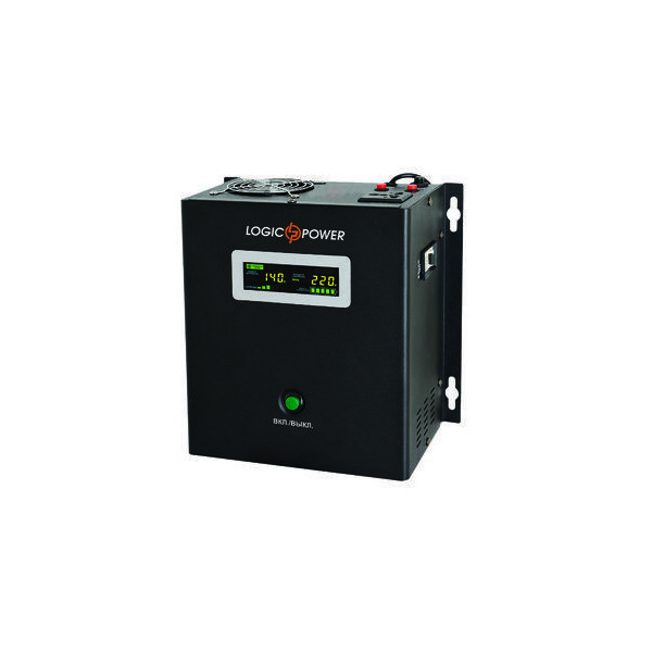 

Инвертор LogicPower LPY-C-PSW-2000VA