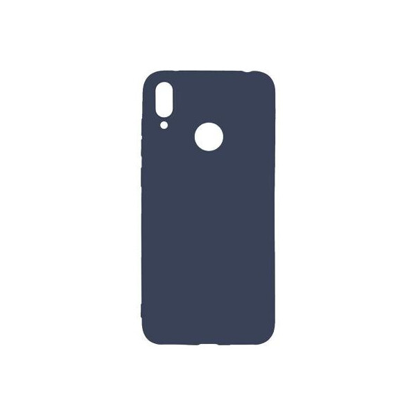 

Чехол для моб. телефона TOTO 1mm Matt TPU Case Huawei Y7 2019 Navy Blue (F_94004)