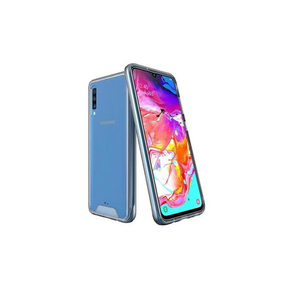 

Чехол для моб. телефона 2E Samsung Galaxy A70 (A705), Space, Transparent (2E-G-A70-TKSP-TR)