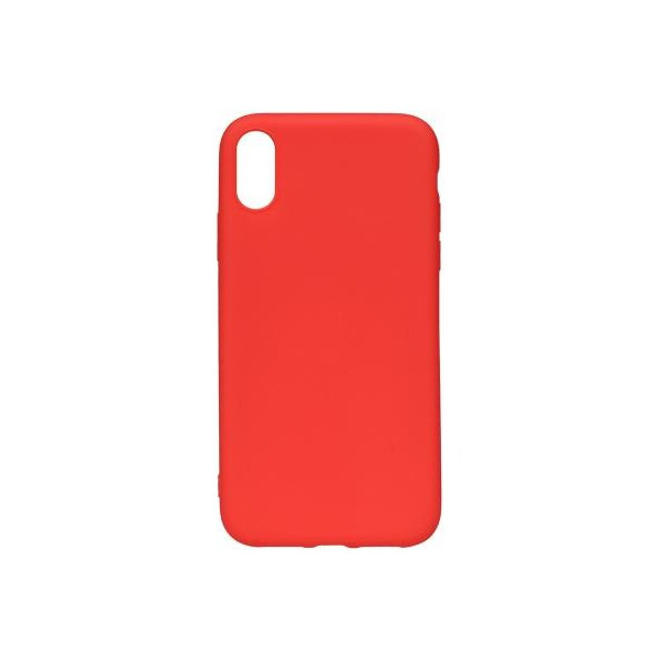 

Чехол для моб. телефона TOTO 1mm Matt TPU Case Apple iPhone XS Max Red (F_94022)