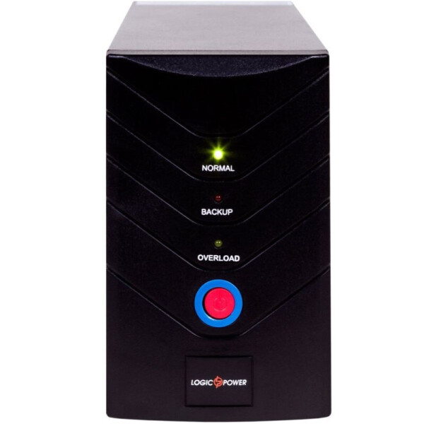 

Источник бесперебойного питания LogicPower 1700VA