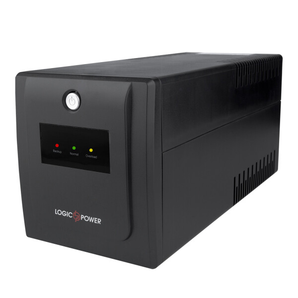 

Источник бесперебойного питания LogicPower LPM U850VA-P(510Вт)