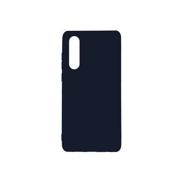 

Чехол для моб. телефона TOTO 1mm Matt TPU Case Huawei P30 Black (F_93942)