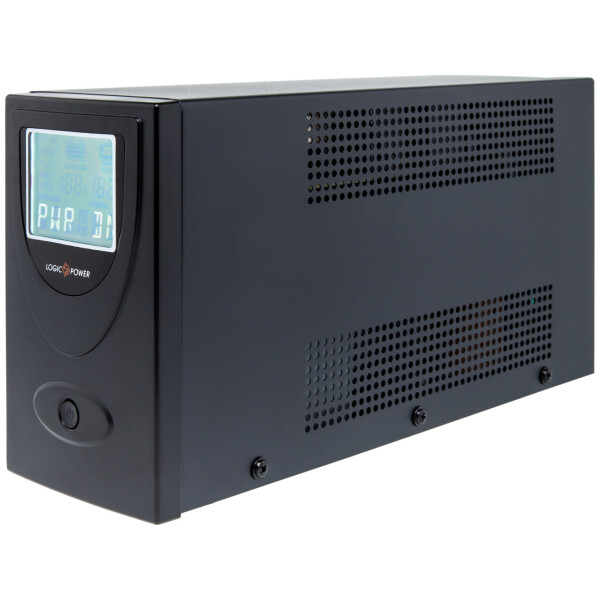 

Источник бесперебойного питания LogicPower UL650VA