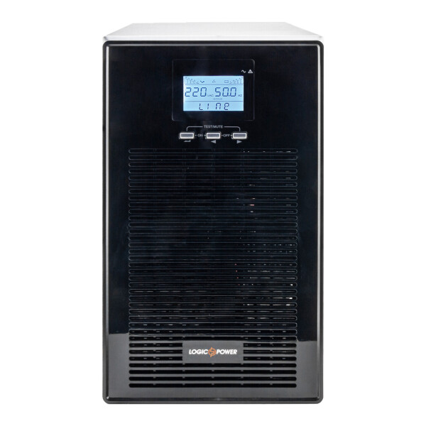 

Источник бесперебойного питания LogicPower-2000 PRO