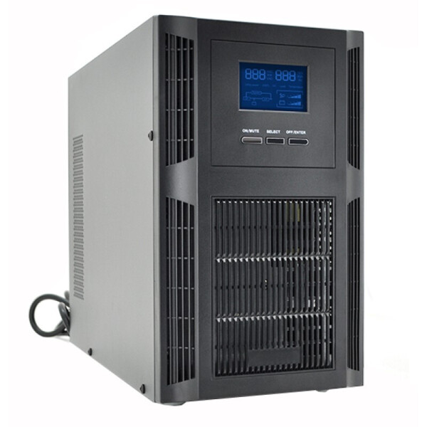 

Источник бесперебойного питания Ritar PT-3KS-LCD