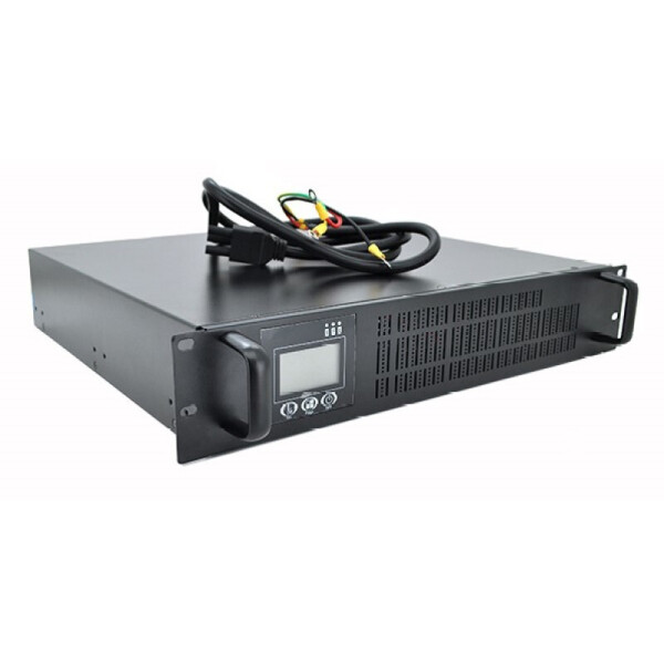 

Источник бесперебойного питания Ritar RT-3KL-LCD