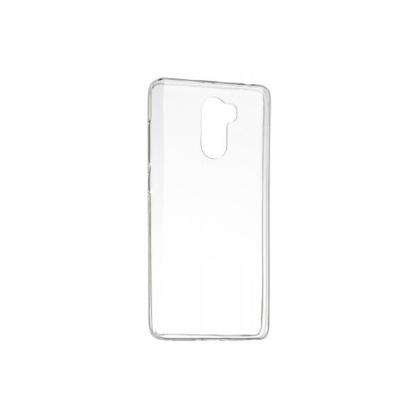 

Чехол для моб. телефона DIGI для Xiaomi Redmi 4 - TPU Clean Grid (6330574)