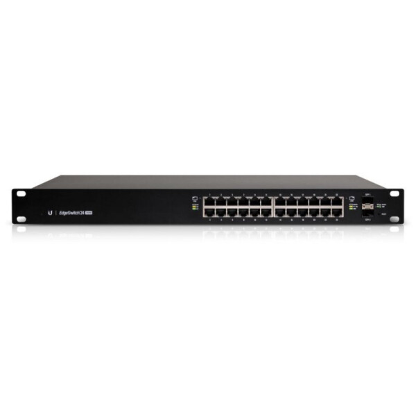 

Коммутатор POE Ubiquiti ES-24-250W