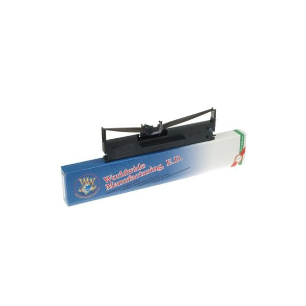 

Картридж WWM EPSON LQ-630 Black (E.39-C)