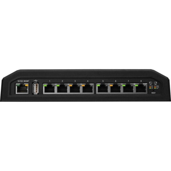 

Коммутатор POE Ubiquiti ES-8XP
