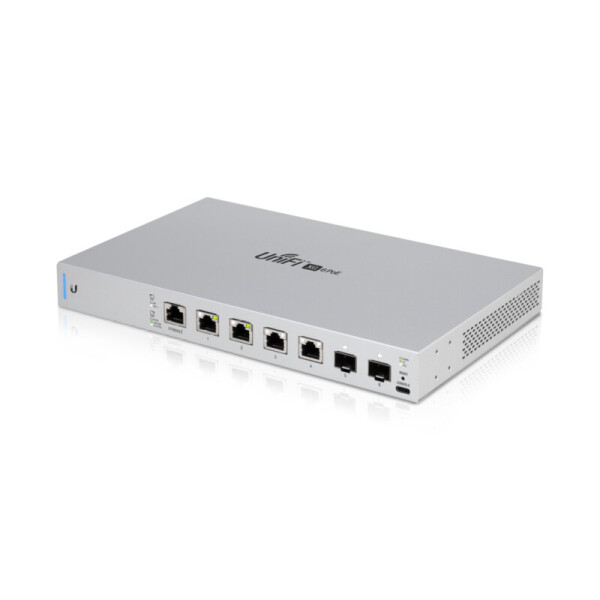 

Коммутатор POE Ubiquiti UNIFI US-XG-6POE