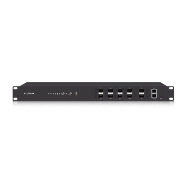 

Коммутатор Ubiquiti UNIFI UF-OLT
