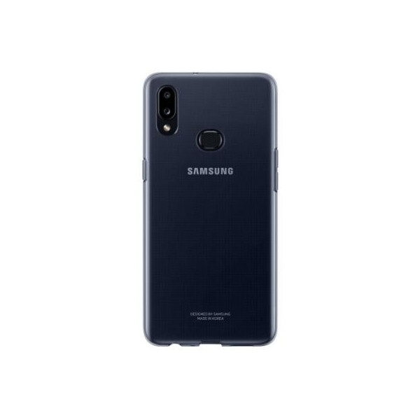 

Чехол для моб. телефона Baseus Clear Cover для смартфону Galaxy A20s (A207) Transparent (EF-QA207TTEGRU)