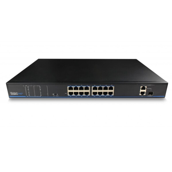 

Коммутаторы POE Utepo UTP1-SW1602TS-POE