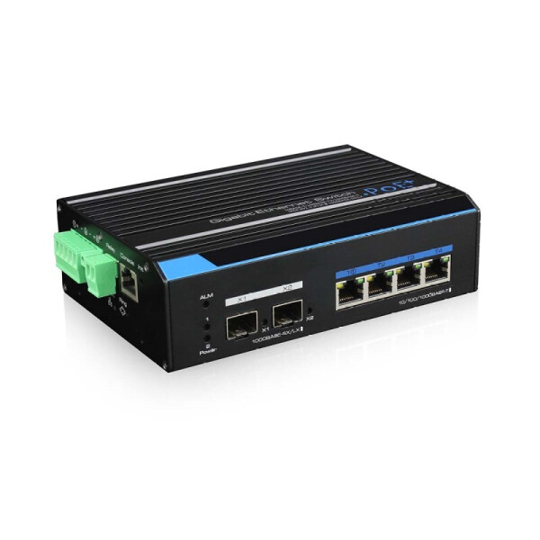 

Коммутаторы POE Utepo UTP7304GE-POE