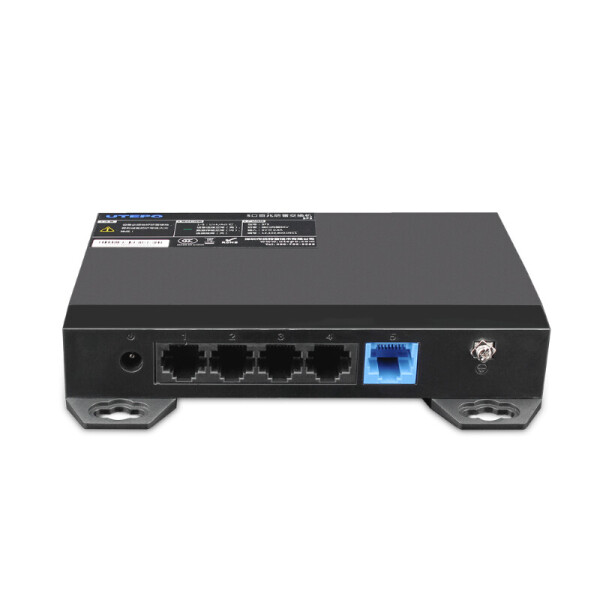 

Коммутаторы Utepo SF5