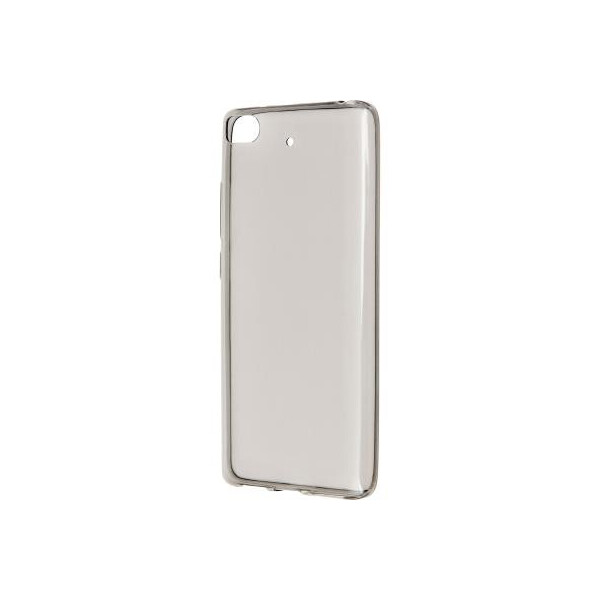 

Чехол для моб. телефона Drobak Ultra PU для Xiaomi Mi5s (Gray) (213118)