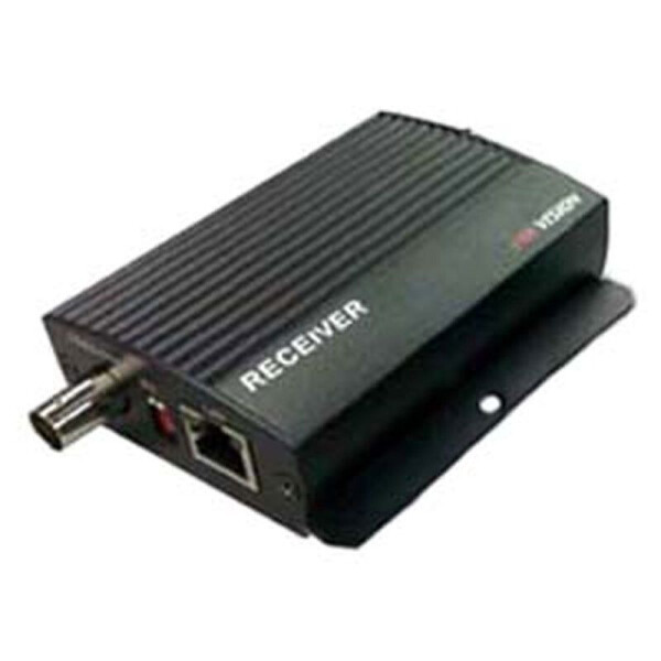 

Конвертер сигнала Hikvision DS-1H05-R