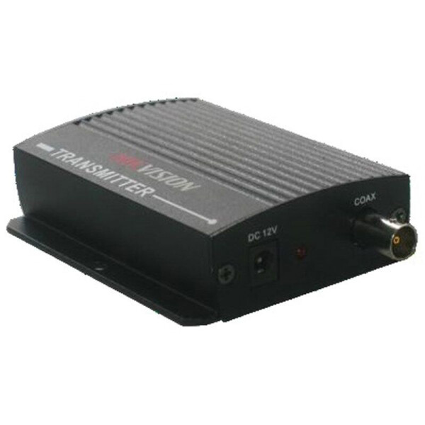 

Конвертер сигнала Hikvision DS-1H05-T