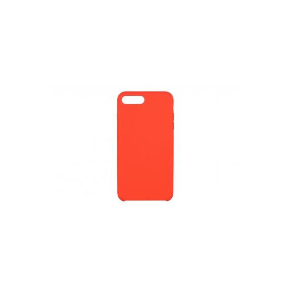 

Чехол для моб. телефона 2E Apple iPhone 7/8 Plus, Liquid Silicone, Red (2E-IPH-7/8P-NKSLS-RD)