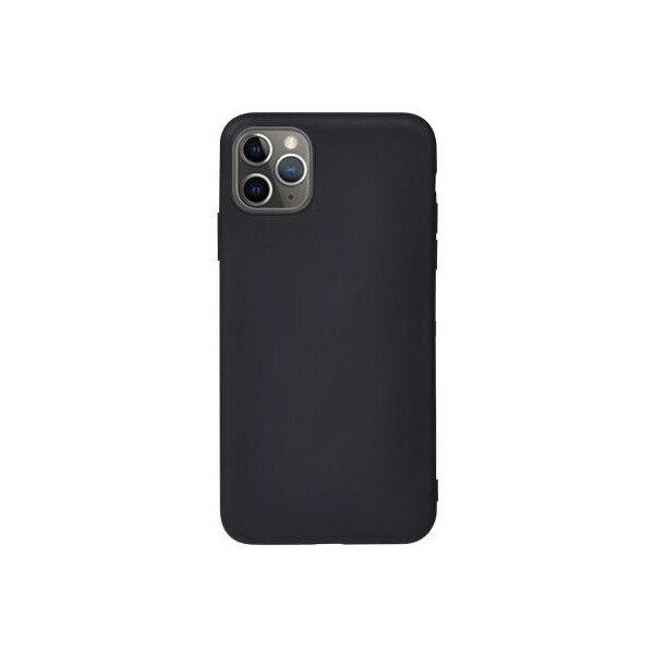 

Чехол для моб. телефона TOTO 1mm Matt TPU Case Apple iPhone 11 Pro Black (F_102352)