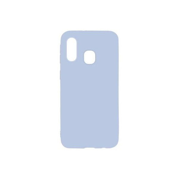

Чехол для моб. телефона TOTO 1mm Matt TPU Case Samsung Galaxy A40 Lilac (F_94059)