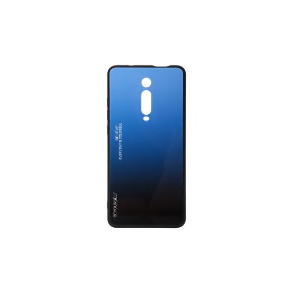 

Чехол для моб. телефона BeCover Xiaomi Mi 9T/Redmi K20 Blue-Black (703996)