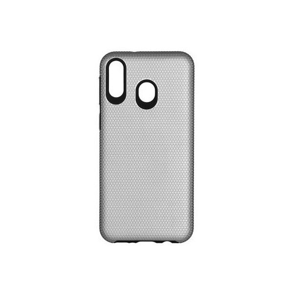 

Чехол для моб. телефона 2E Samsung Galaxy M20 (M205), Triangle, Silver (2E-G-M20-TKTLSLV)