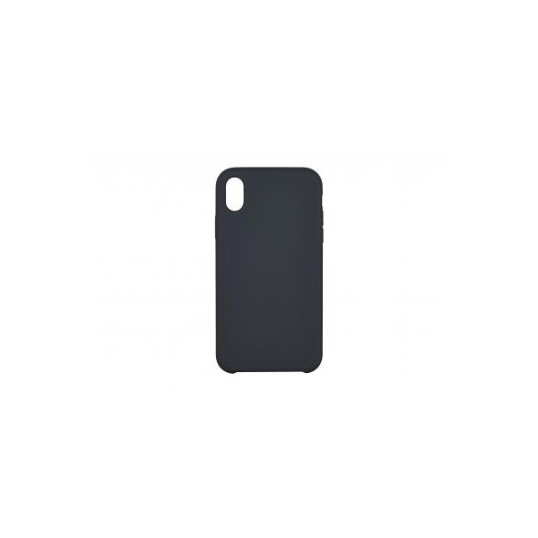 

Чехол для моб. телефона 2E Apple iPhone XR, Liquid Silicone, Carbon Grey (2E-IPH-XR-NKSLS-CG)